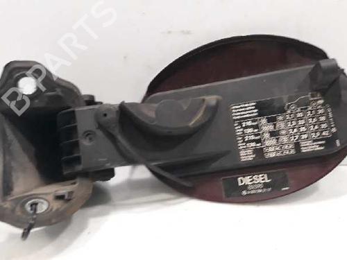 Fuel flap MERCEDES-BENZ CLS (C219)  | BP5404842C131 