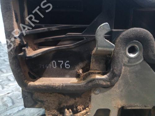 Rear right lock BMW X3 (E83)  | BP16779461C99 