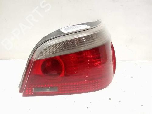 Right taillight BMW 5 (E60)  | BP3142106C35 