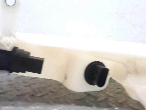 Windscreen washer tank AUDI A4 B8 Avant (8K5)  | BP7433695C113 
