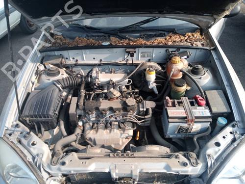 Gearbox DAEWOO LANOS (KLAT) 1.5 | BP13625901M3 - Image 1