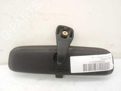 Rear mirror KIA SORENTO I (JC)  | BP4721943I6 