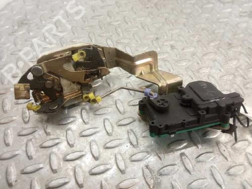 Used Front left lock DAEWOO MATIZ (M100, M150) [1998-2025]  3065825