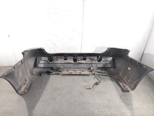Rear bumper HYUNDAI SONATA V (NF) 2.0 CRDi | BP10739939C8 