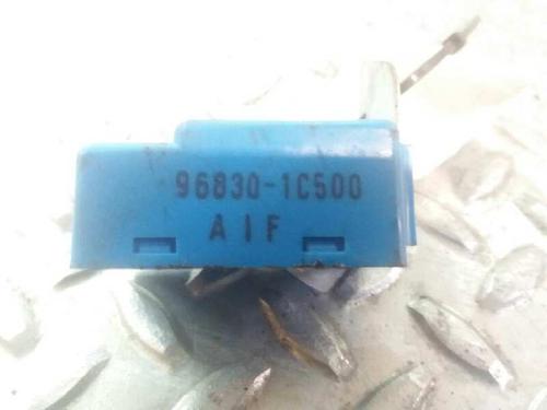 Used Electronic module HYUNDAI GETZ (TB) [2001-2011]  12523689