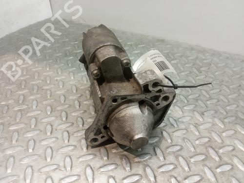Starter NISSAN QASHQAI / QASHQAI +2 I (J10, NJ10, JJ10E)  | BP9237027M8 