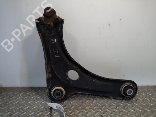 Left front suspension arm CITROËN C3 II (SC_)  | BP9951218M12 