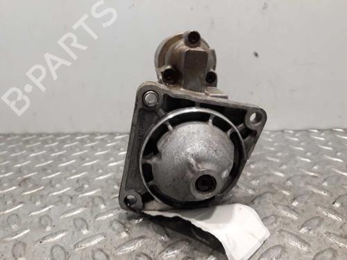 Startmotor FIAT DOBLO Box Body/MPV (223_) 1.9 JTD | BP6437096M8 