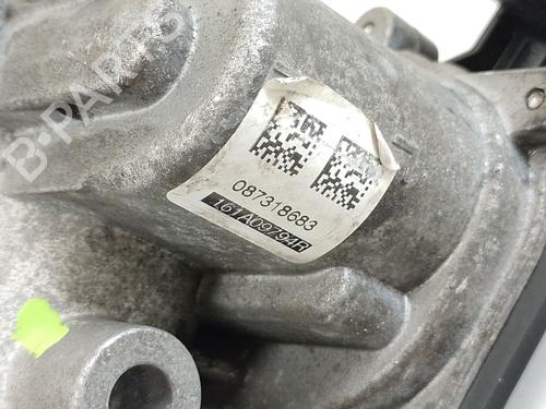 Throttle body NISSAN NOTE (E12) 1.5 dCi | BP29977651M82 