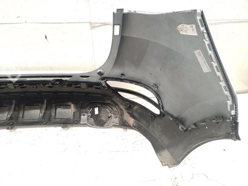 Rear bumper KIA SPORTAGE III (SL) 1.6 GDI | BP27834401C8
