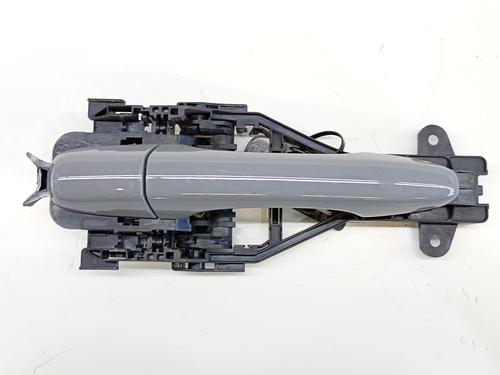 Used Rear right exterior door handle Rear right exterior door handle 37467545 37467545