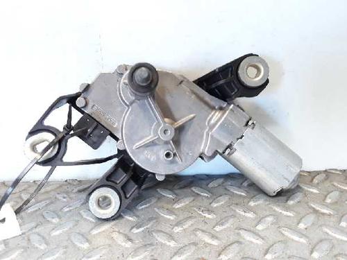 Used Rear wiper motor VW POLO V (6R1, 6C1) [2009-2022]  3053158
