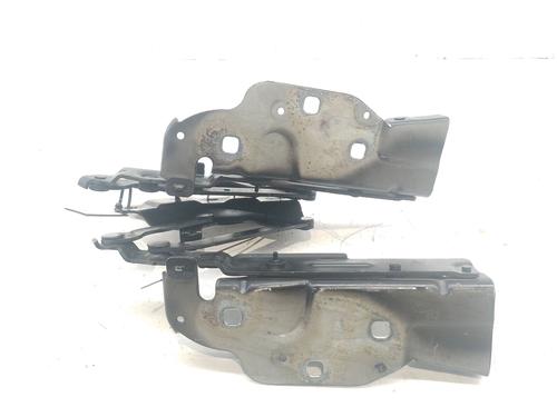 Hinge/Door check strap JAGUAR I-PACE (X590) EV400 AWD | BP27834567C146 