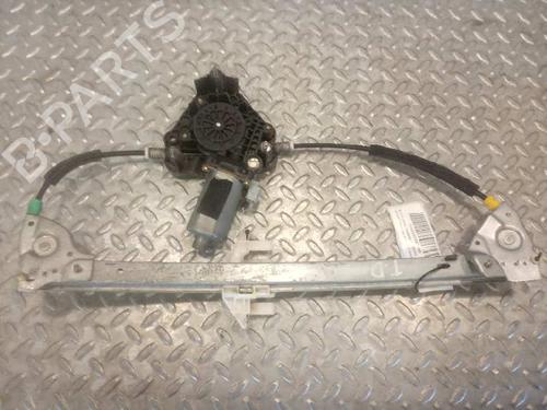 Used Rear right window mechanism PEUGEOT 406 (8B) [1995-2005]  5927770