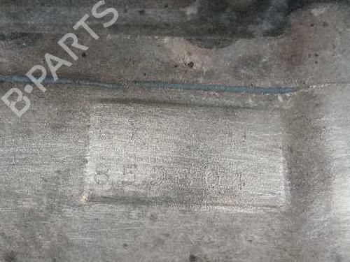 Gearbox HYUNDAI ELANTRA III (XD) 2.0 CRDi | BP3355361M3 