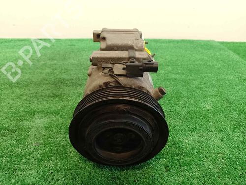 AC compressor HYUNDAI i30 (FD) 1.4 | BP17144876M34 