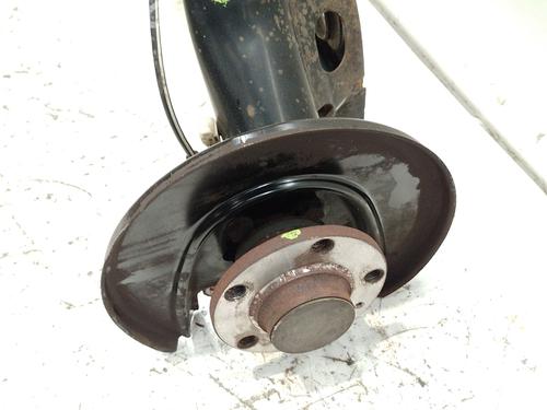 Rear axle SEAT IBIZA IV (6J5, 6P1) 1.6 TDI | BP29938366M2 