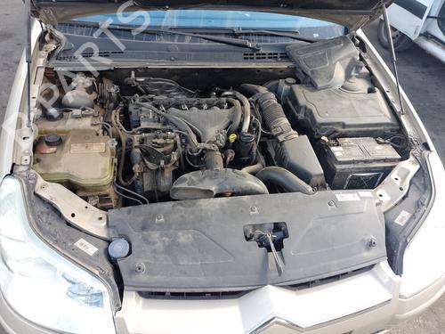 Used Gearbox CITROËN C5 I (DC_) [2001-2005]  20234686