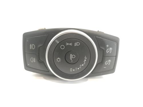 Used Headlight switch FORD FOCUS III Turnier [2010-2020]  19449953
