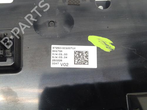 Radio HYUNDAI IONIQ 5 (NE) EV | BP32868444E6 - Image 5