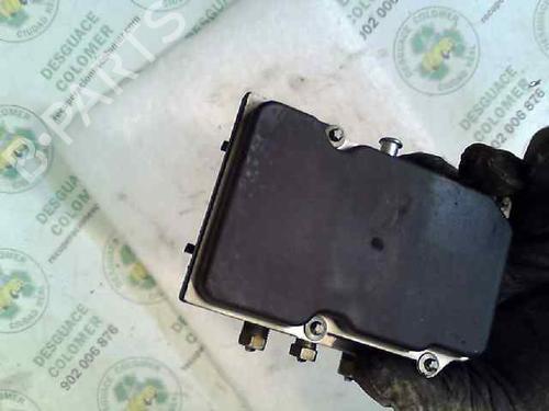 ABS pump PEUGEOT 307 (3A/C) 2.0 HDi 90 | BP3063764M43 
