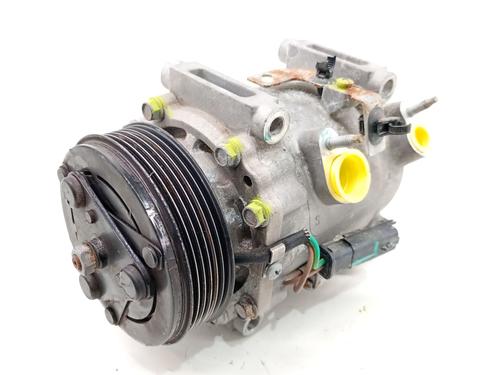 Used AC compressor AC compressor PEUGEOT 208 II (UB_, UP_, UW_, UJ_) 1.2 PureTech 100 (101 hp) 40459459 40459459