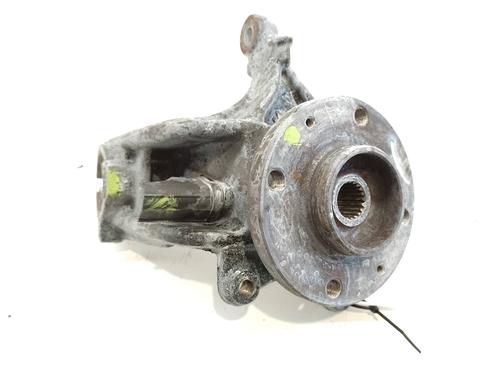 Left front steering knuckle CITROËN C-ELYSEE (DD_)  | BP18905696M25 
