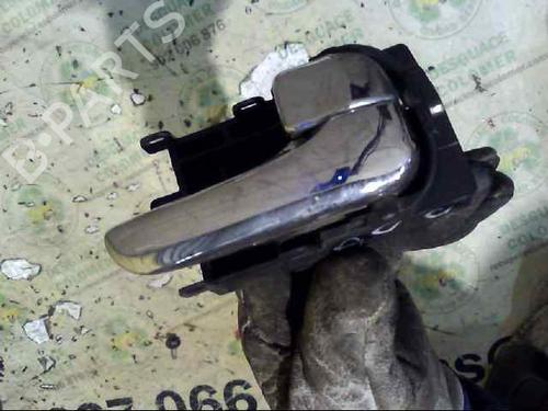Høyre foran invendig håndtak NISSAN PRIMERA Hatchback (P11) [1996-2002]  3220459