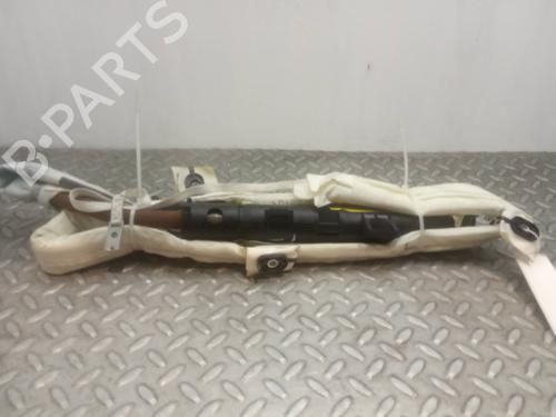 Left curtain airbag ALFA ROMEO 159 Sportwagon (939_) 2.4 JTDM (939BXD1B, 939BXD12) | BP12559385C11 