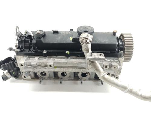 Used Cylinder head NISSAN NOTE (E12) 1.5 dCi (90 hp) 29979444