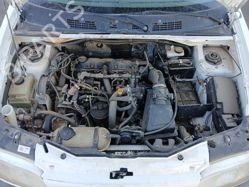 Used Engine CITROËN BERLINGO / BERLINGO FIRST MPV (MF_, GJK_, GFK_) 2.0 HDI 90 (MFRHY) (90 hp) 28046718