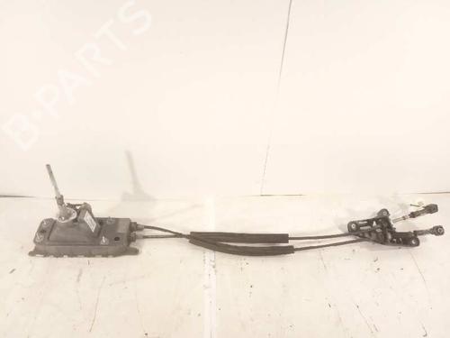 Used Gear lever SEAT LEON (1P1) [2005-2013]  7433047