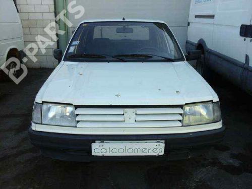Used Parts PEUGEOT 309 I (10C, 10A)  1.3  793502