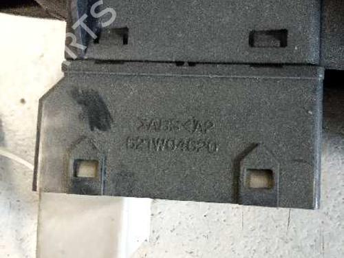 Right front window switch HYUNDAI ACCENT II (LC)  | BP3077189I26 