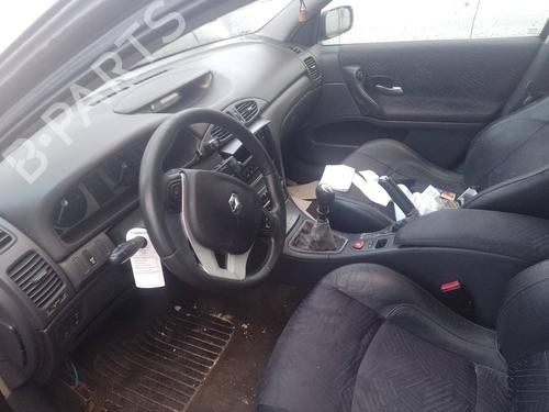 Gearbox RENAULT LAGUNA II (BG0/1_)  | BP19934487M3 