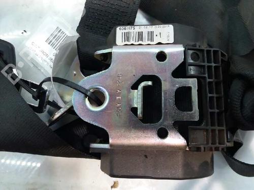 Rear left seatbelt SEAT LEON (1P1)  | BP6635384I29 