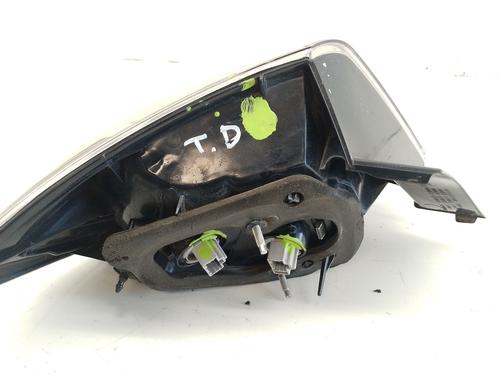Right taillight MAZDA 3 (BK) 1.6 DI Turbo | BP29372710C35 