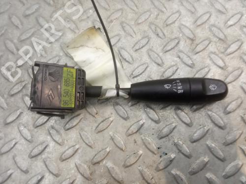 Used Steering column stalk DAEWOO KALOS (KLAS) [2002-2025]  3050074