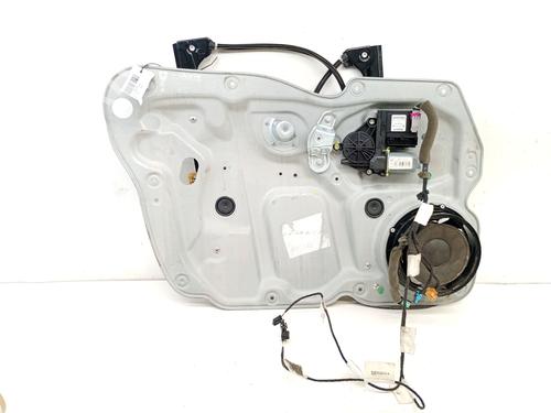 Used Front left window mechanism Front left window mechanism VW TOURAN (1T3) 2.0 TDI (140 hp) 40238046 40238046