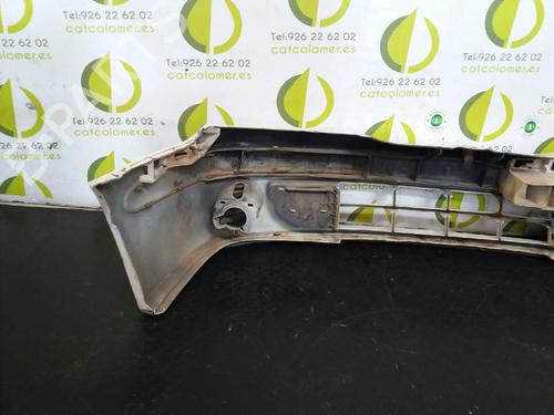 Front bumper RENAULT MEGANE I Classic (LA0/1_) 1.9 dCi (LA05) | BP3069732C7 