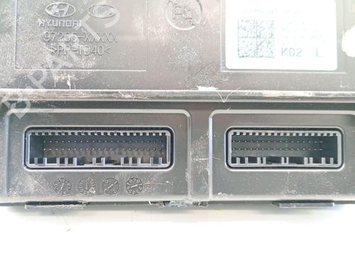 Control unit KIA NIRO I (DE) 1.6 GDI Hybrid | BP37611034M11 - Image 2