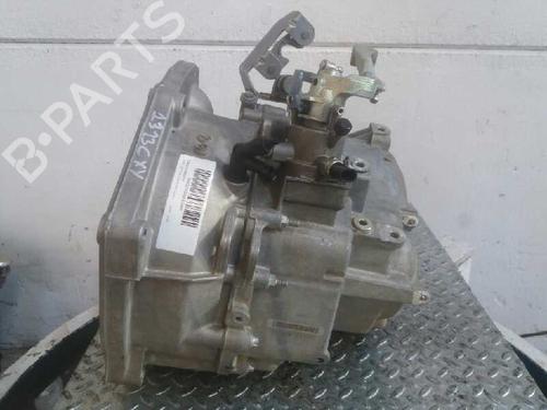 Gearbox OPEL VECTRA C (Z02)  | BP6003331M3 