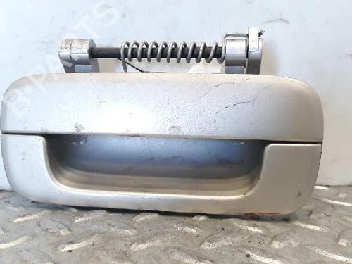 Used Rear right exterior door handle PEUGEOT 406 (8B) [1995-2005]  5927778