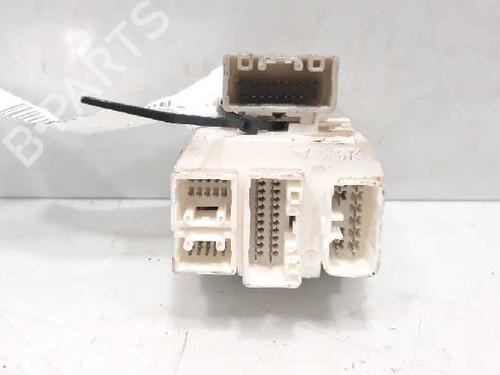 Electronic module MITSUBISHI COLT VI (Z3_A, Z2_A)  | BP11671735M83 