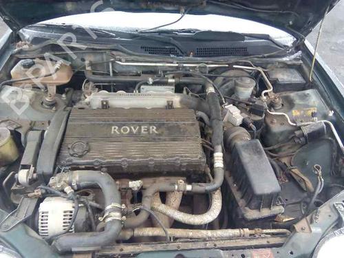 Left mirror ROVER 400 II (RT)  | BP3066924C26 