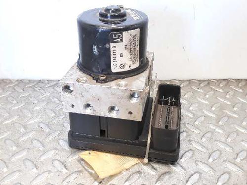 Used ABS pump SEAT LEON (1M1) 1.9 TDI (110 hp) 3035957