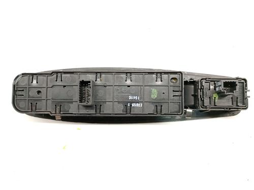 Left front window switch RENAULT MEGANE III Hatchback (BZ0/1_, B3_) 1.5 dCi (BZ09, BZ0D, BZ1W, BZ29, BZ14) | BP38511893I27 - Image 4