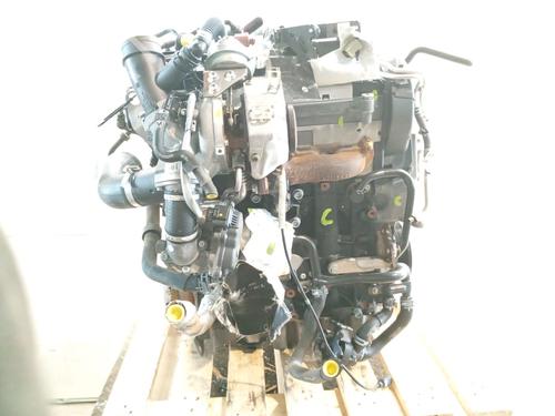 Used Engine Engine 37405671 37405671