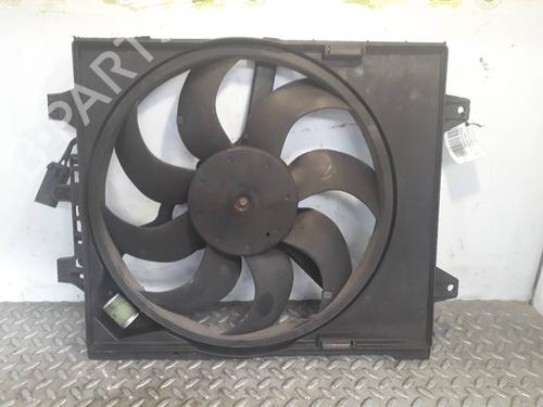 Køleventilator elektrisk FIAT 500 (312_) [2007-2025]  15856497
