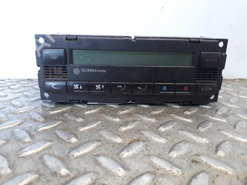 Used Climate control VW GOLF IV (1J1) 1.9 TDI (90 hp) 8208652